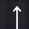 Arrow Up Icon