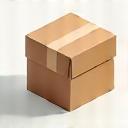 Packaging Design Support Icon